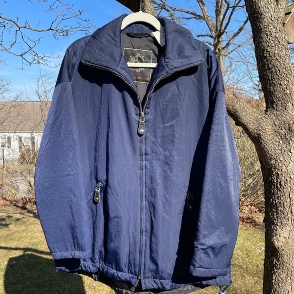 Vintage Bogner Fire and Ice Jacket Men’s M